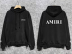 AMIR Clothing Hoodie
