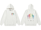 AMIR Clothing Hoodie