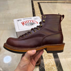 TIMB Boots