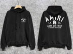 AMIR Clothing Hoodie