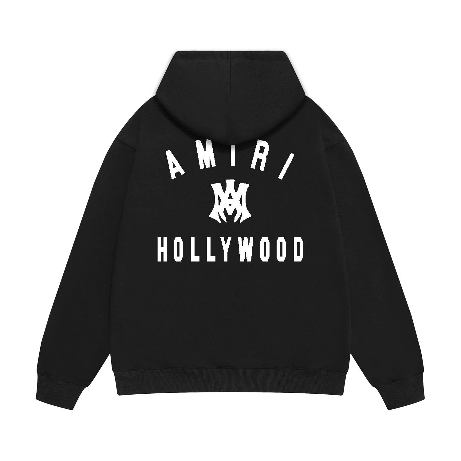 AMIR Clothing Heavy Hoodie