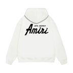 AMIR Clothing Heavy Hoodie