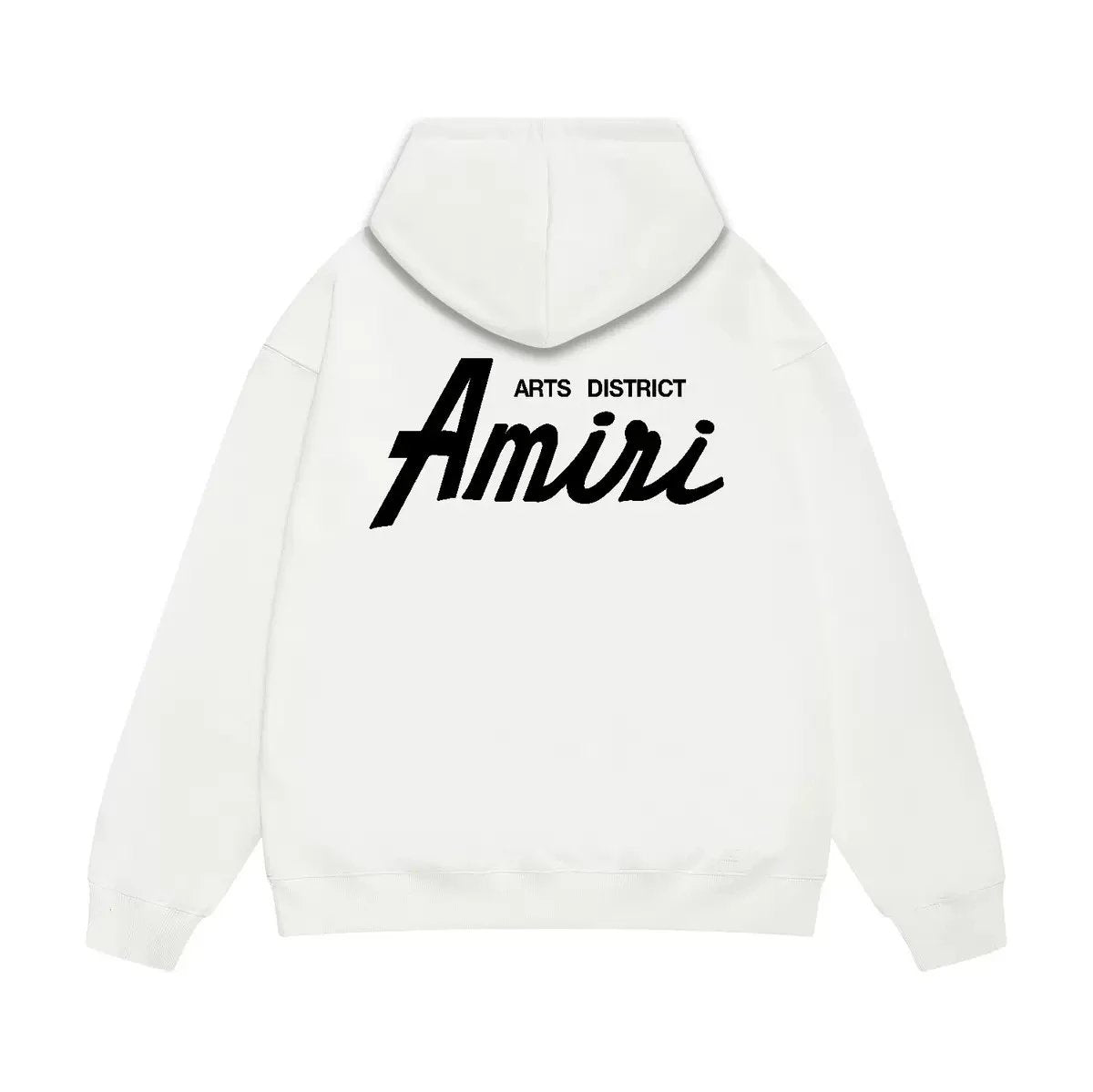 AMIR Clothing Heavy Hoodie