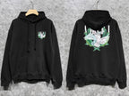 AMIR Clothing Hoodie