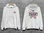 AMIR Clothing Hoodie