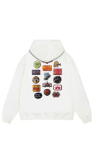 AMIR Clothing Heavy Hoodie