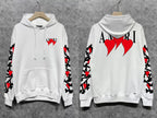 AMIR Clothing Hoodie