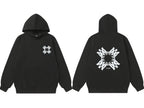 AMIR Clothing Hoodie