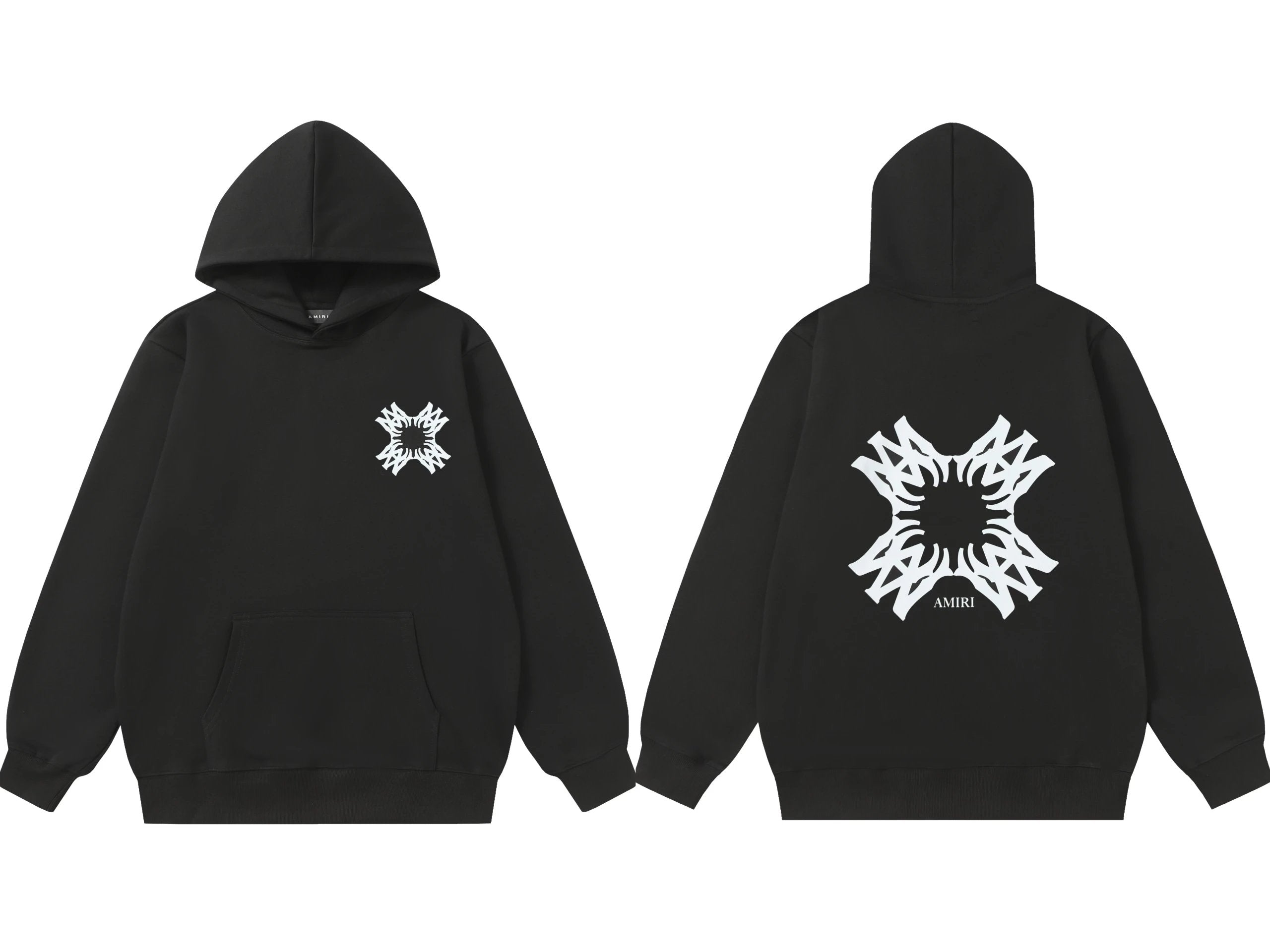 AMIR Clothing Hoodie
