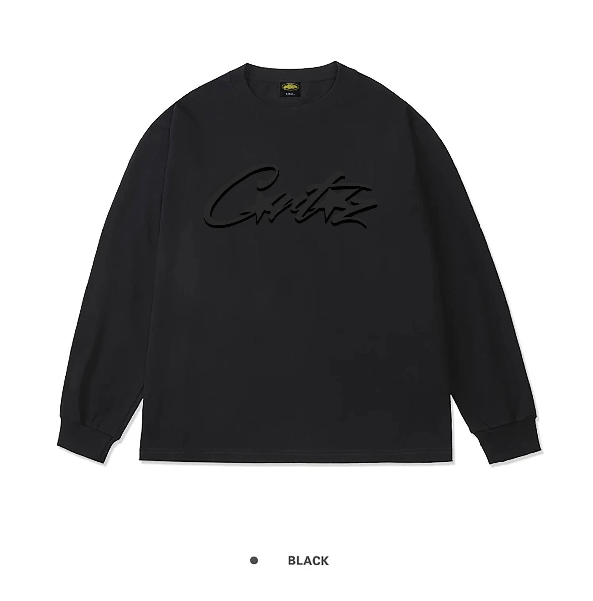 CORTZ Clothing Sweatshirts
