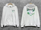 AMIR Clothing Hoodie
