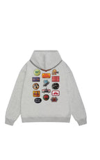 AMIR Clothing Heavy Hoodie