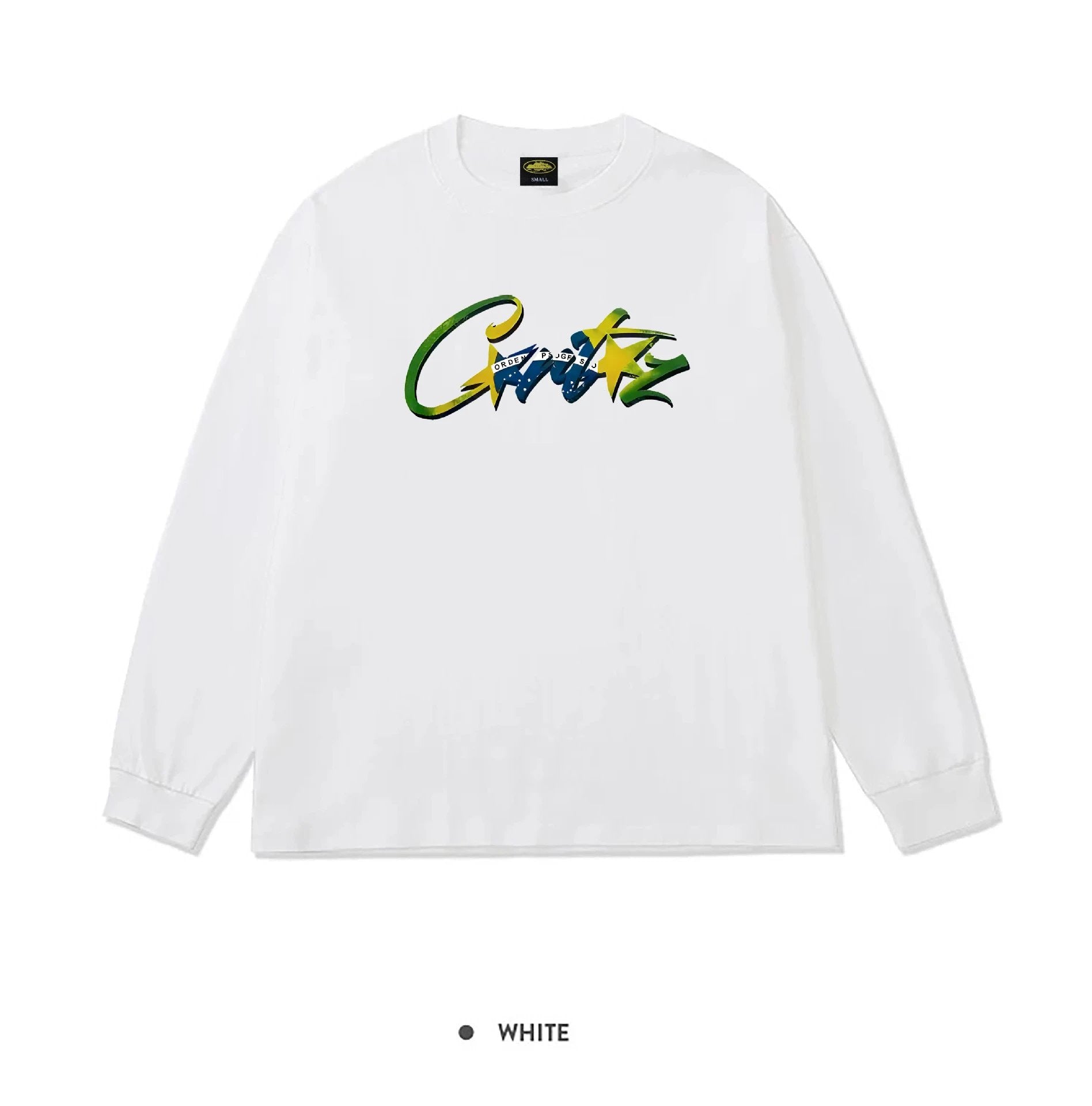 CORTZ Clothing Sweatshirts