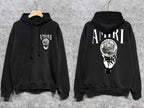 AMIR Clothing Hoodie