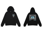 AMIR Clothing Hoodie