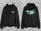 AMIR Clothing Hoodie
