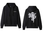 AMIR Clothing Hoodie
