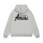 AMIR Clothing Heavy Hoodie