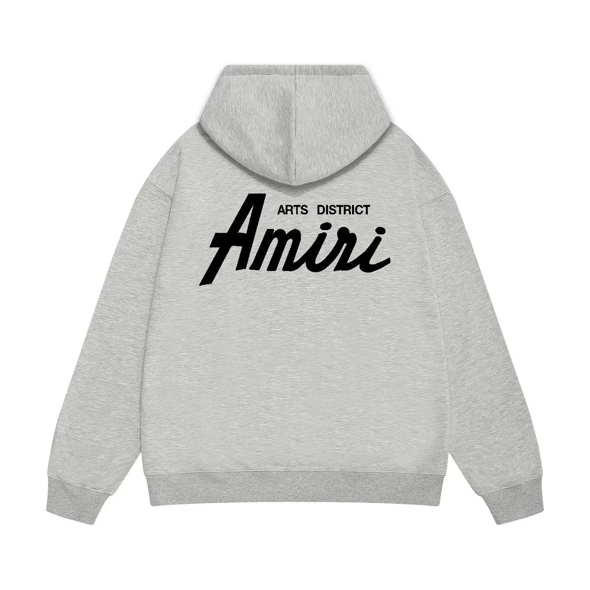 AMIR Clothing Heavy Hoodie