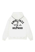 AMIR Clothing Heavy Hoodie