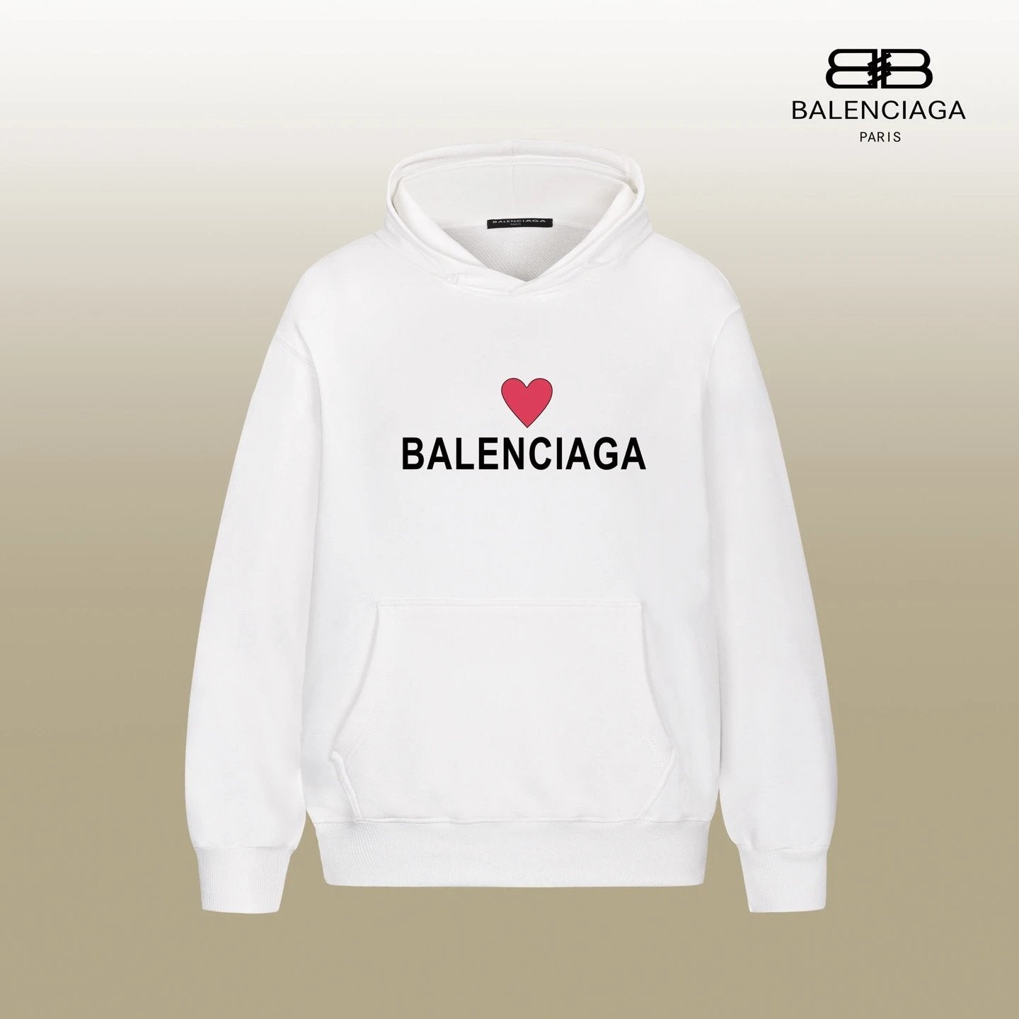 BALENCI Clothing Hoodie Set