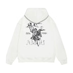 AMIR Clothing Heavy Hoodie