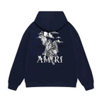 AMIR Clothing Heavy Hoodie