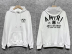 AMIR Clothing Hoodie
