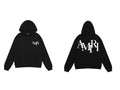 AMIR Clothing Hoodie