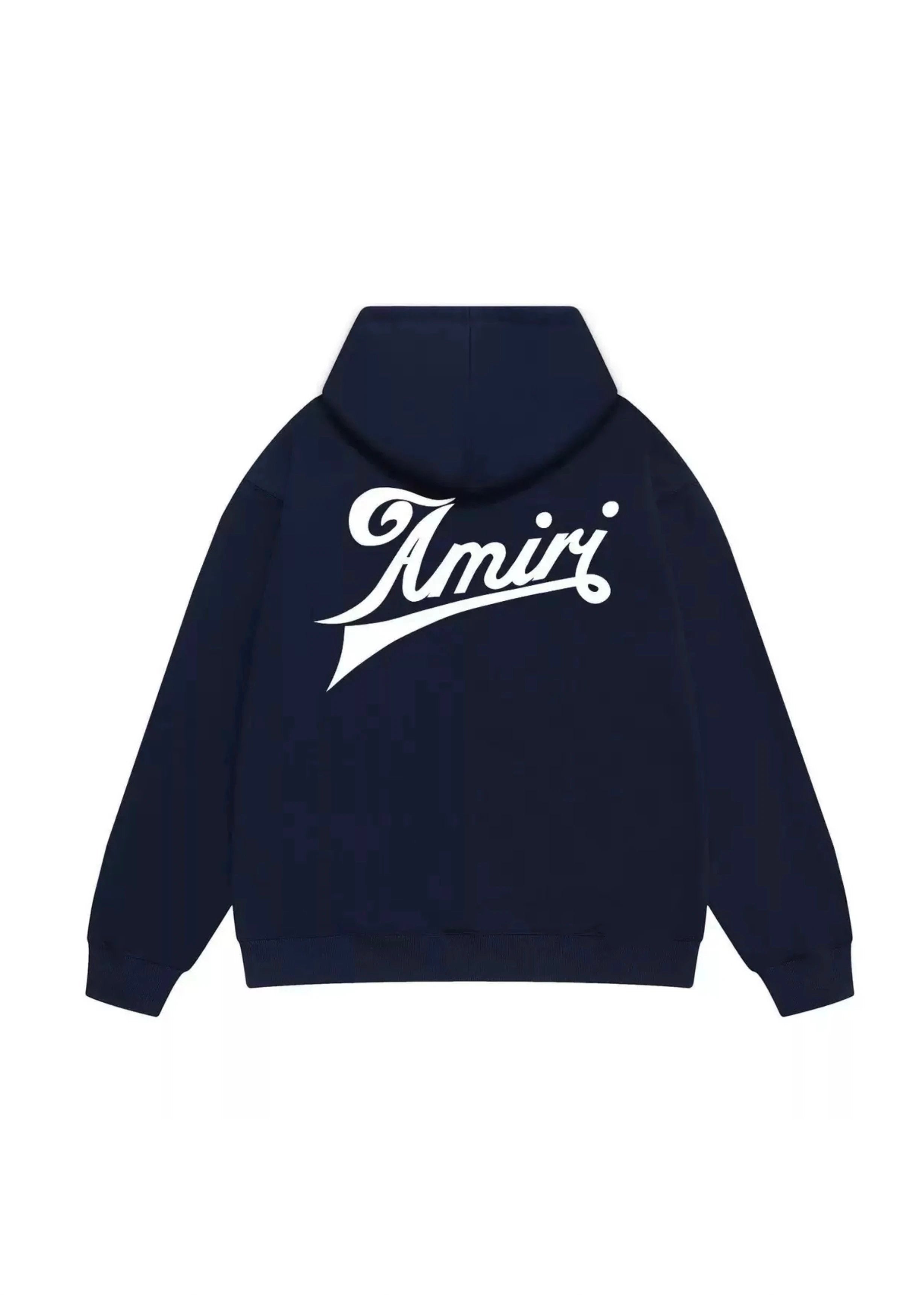 AMIR Clothing Heavy Hoodie