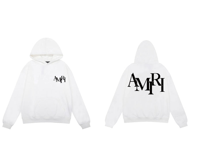 AMIR Clothing Hoodie