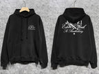 AMIR Clothing Hoodie