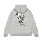 AMIR Clothing Heavy Hoodie