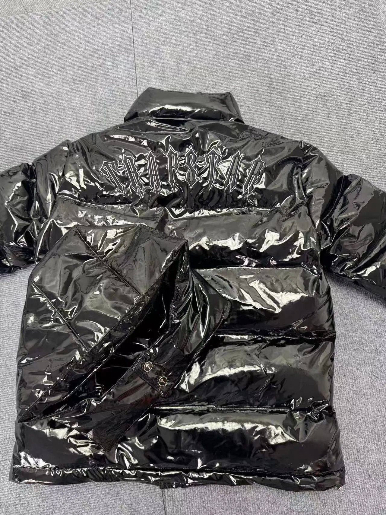MONCL Clothing Hooded Jacket