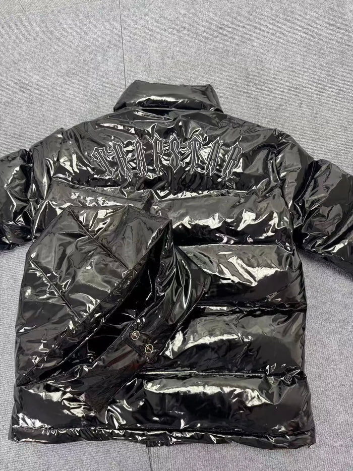 MONCL Clothing Hooded Jacket