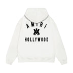 AMIR Clothing Heavy Hoodie