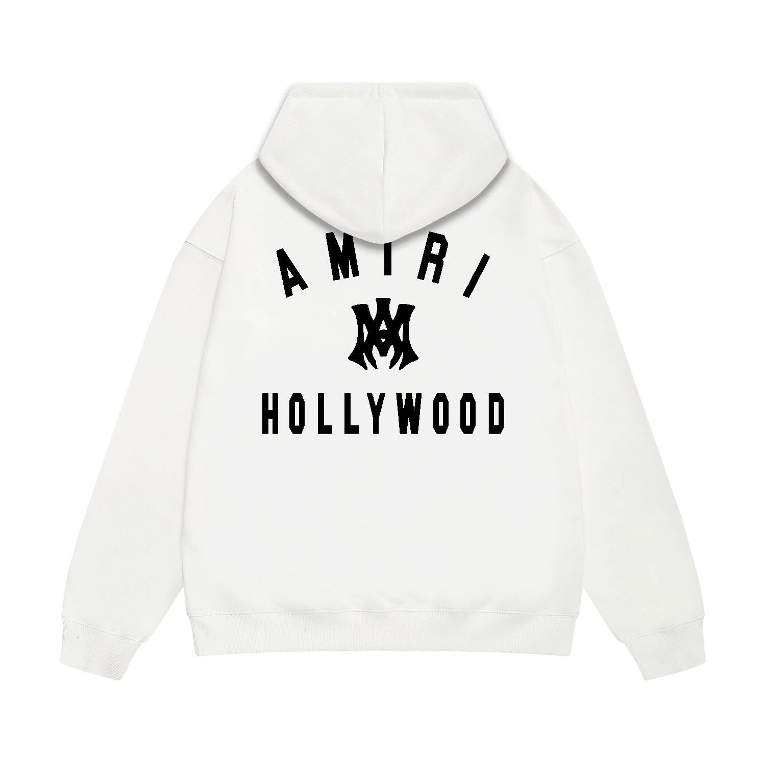 AMIR Clothing Heavy Hoodie