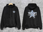 AMIR Clothing Hoodie