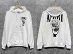 AMIR Clothing Hoodie