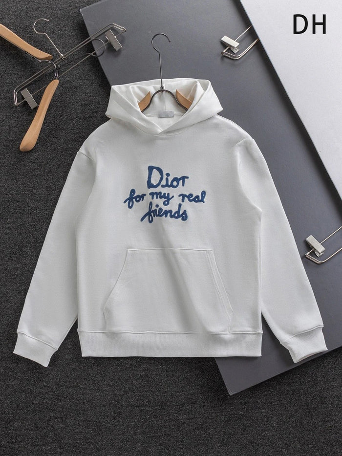 DIO Clothing Hoodie