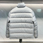 DIO Clothing Collar Down Jacket