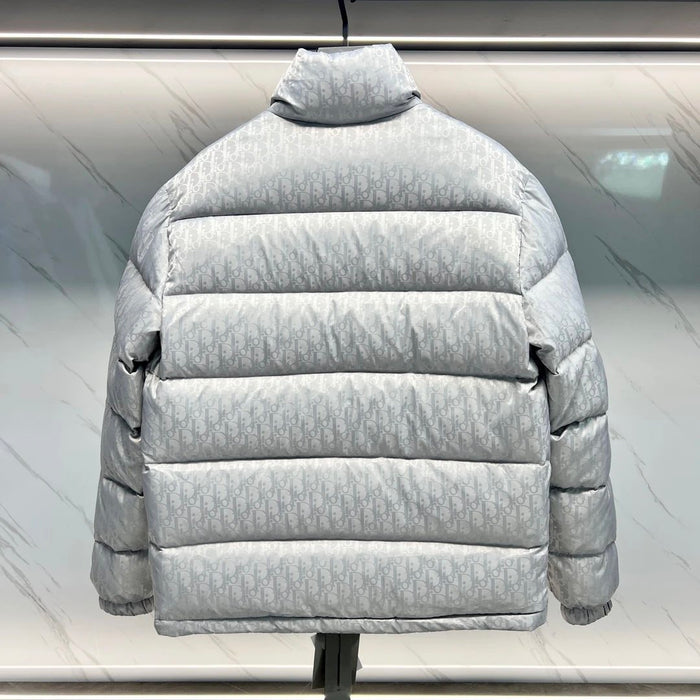 DIO Clothing Collar Down Jacket