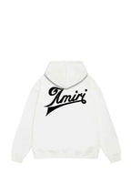 AMIR Clothing Heavy Hoodie