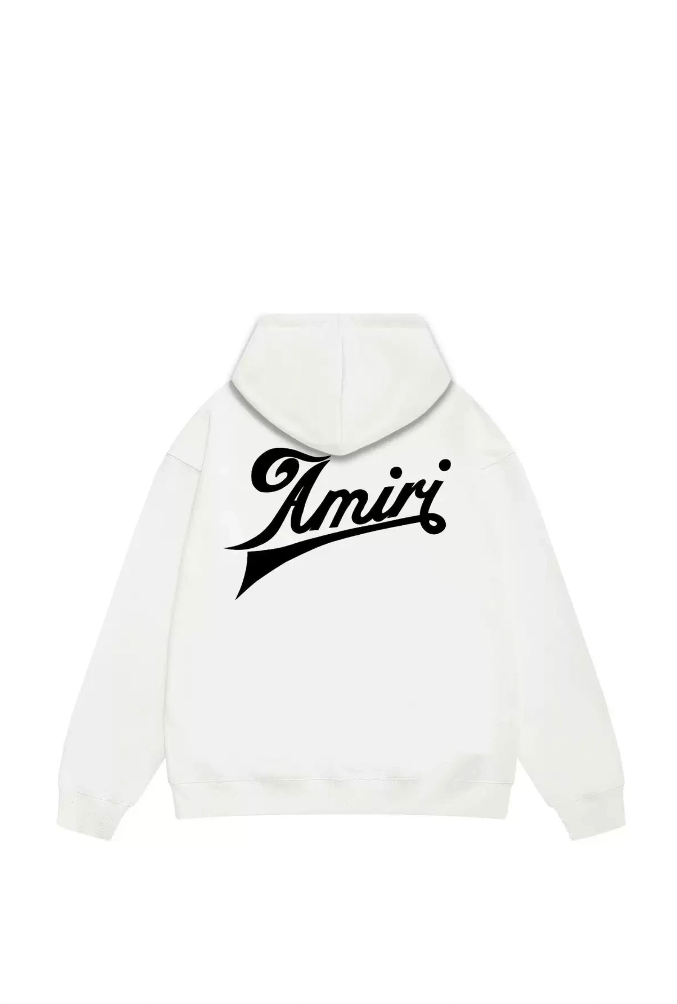 AMIR Clothing Heavy Hoodie