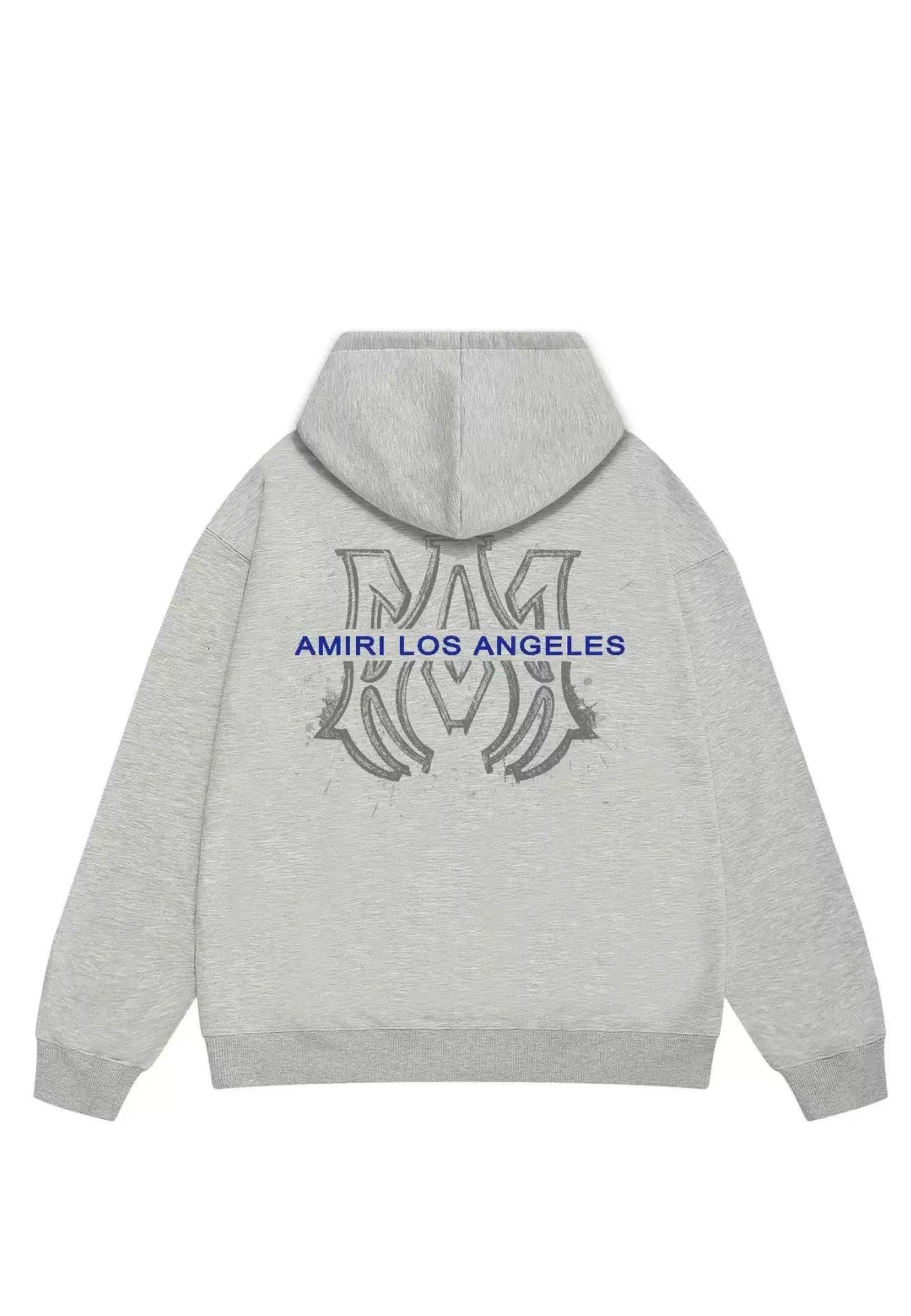 AMIR Clothing Heavy Hoodie