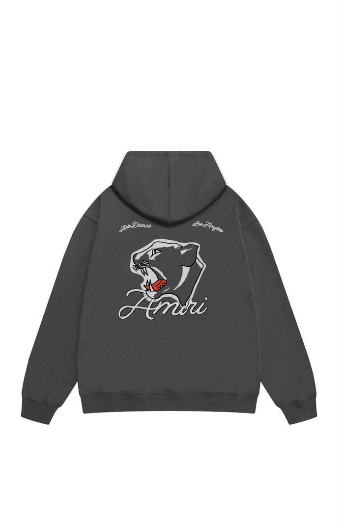 AMIR Clothing Heavy Hoodie