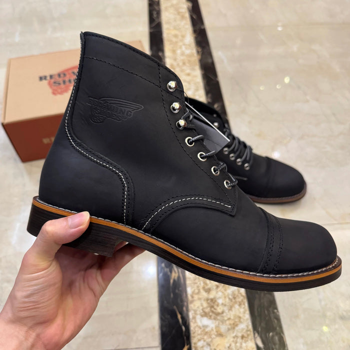 TIMB Boots