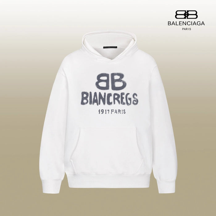BALENCI Clothing Hoodie Set
