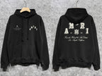 AMIR Clothing Hoodie