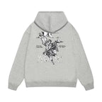 AMIR Clothing Heavy Hoodie